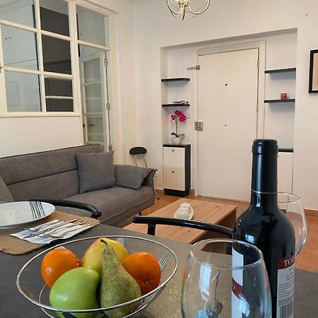 Apartamento Centro De Madrid Plaza Mayor Jh Bagian luar foto
